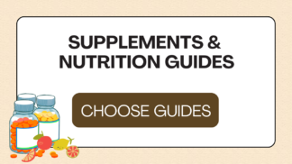 Nutrition guides
