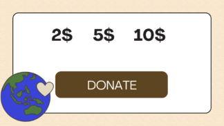 Donation