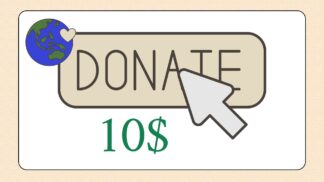 Donation 10