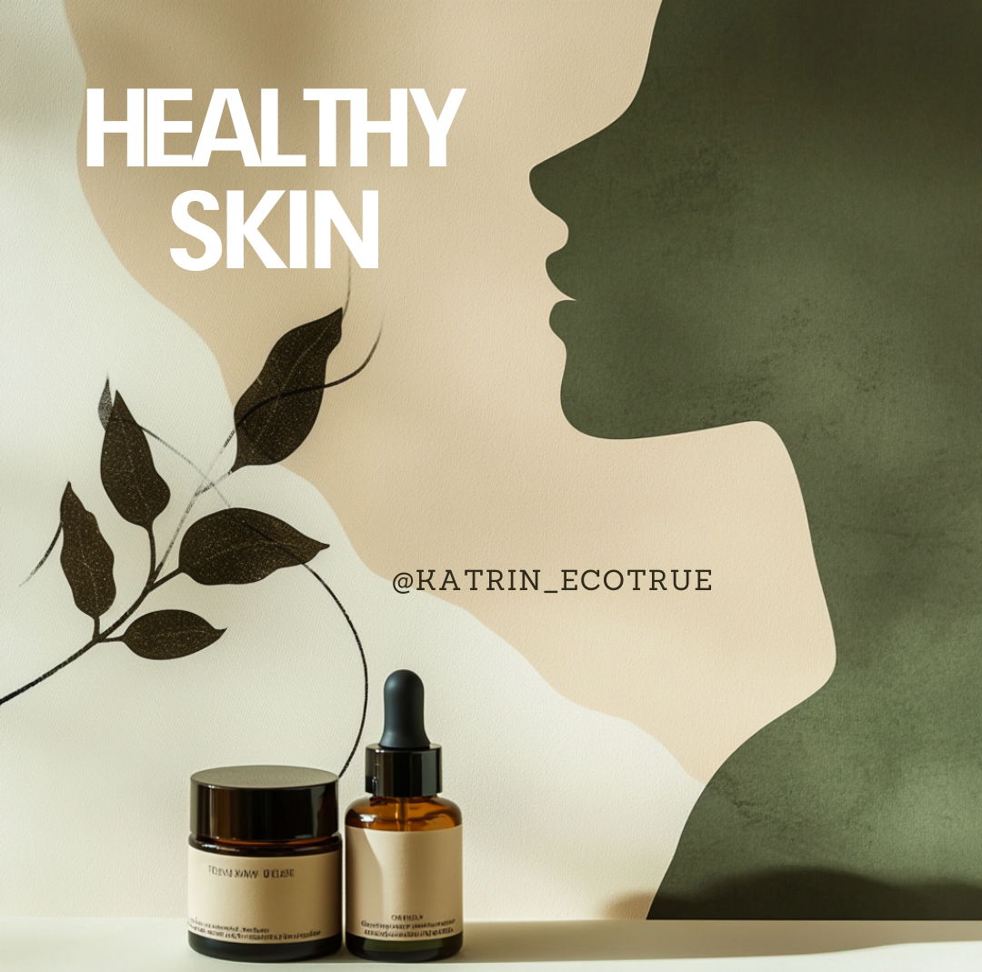 Healthy skin. April 20 - Image 2