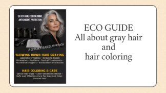 Gray Hair & Color-Treated Hair