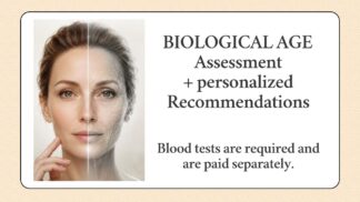 Biological Age Assessment
